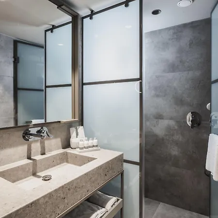 Отель Paloma Finesse 5*