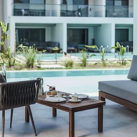 Paloma Finesse Отель 5*