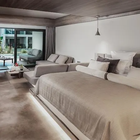 Paloma Finesse Отель 5*