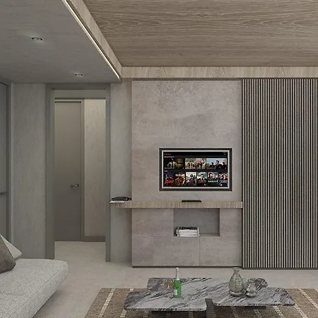 Отель Paloma Finesse 5*